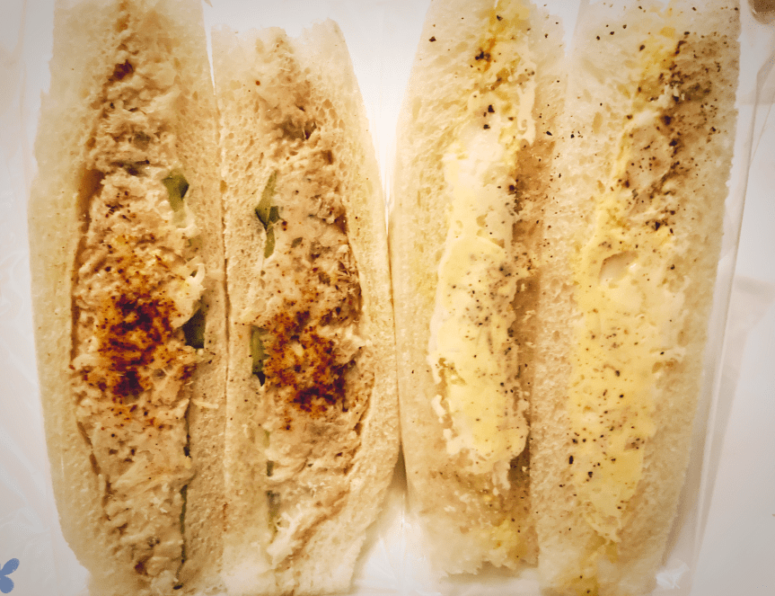 サンドイッチ専門店「サムサンド」【札幌／中央区】