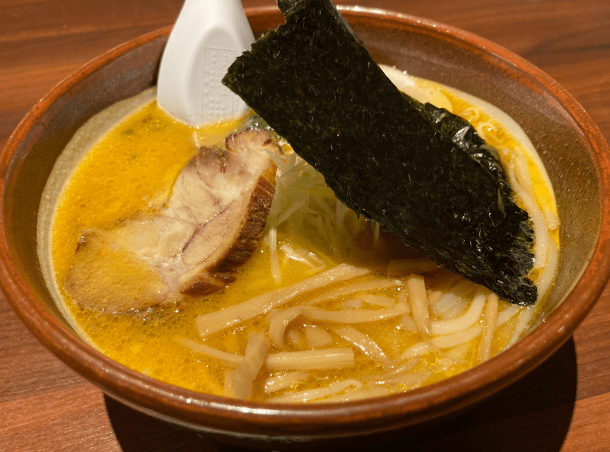 深夜営業のお店！中華食「いそつー」【札幌／すすきの】