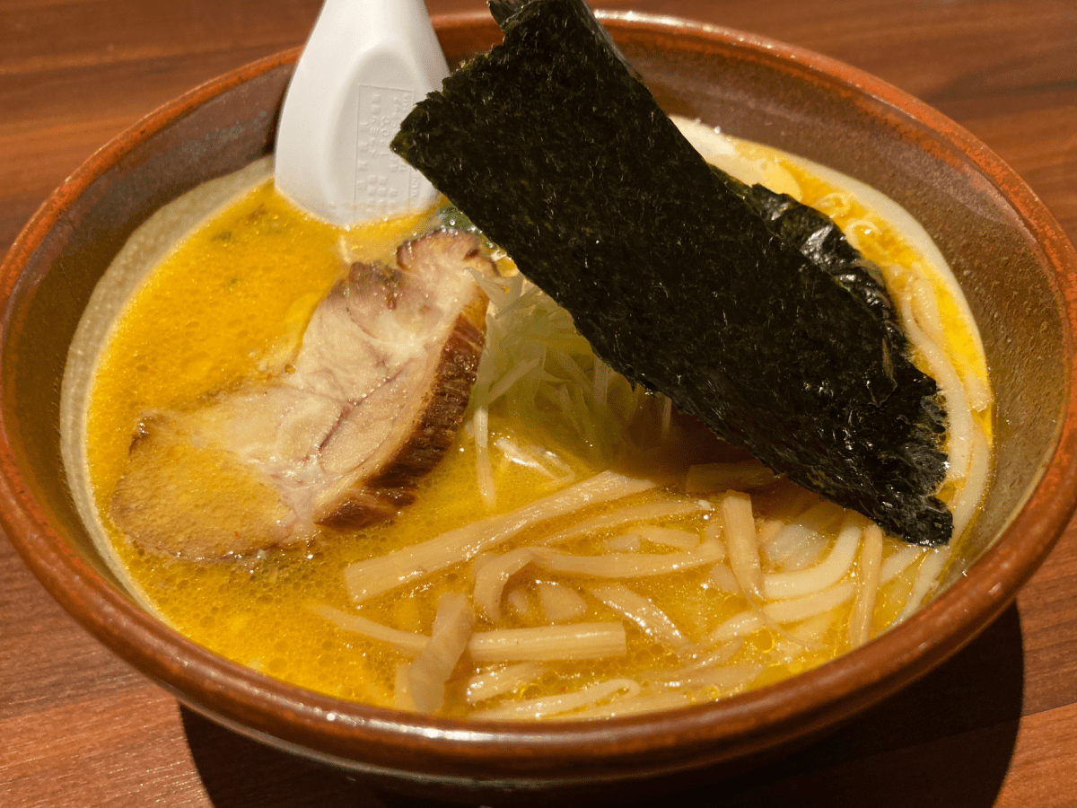 深夜営業のお店！中華食「いそつー」【札幌／すすきの】